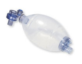 Beademingsballon kind