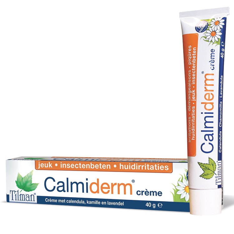 Calmiderm 40 gr