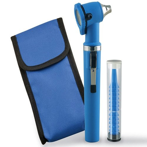 GIMA OTOSCOOP blauw