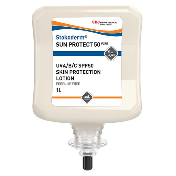 Stokoderm UV 50 voor dispenser