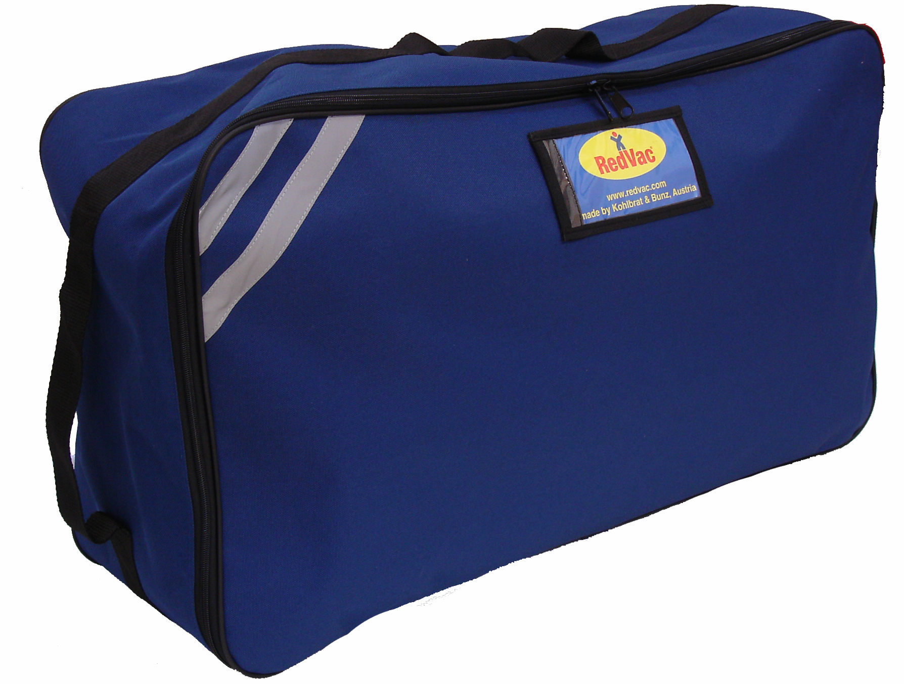 Tas voor Redvac vacuummatras 100 x 45 x 30 cm