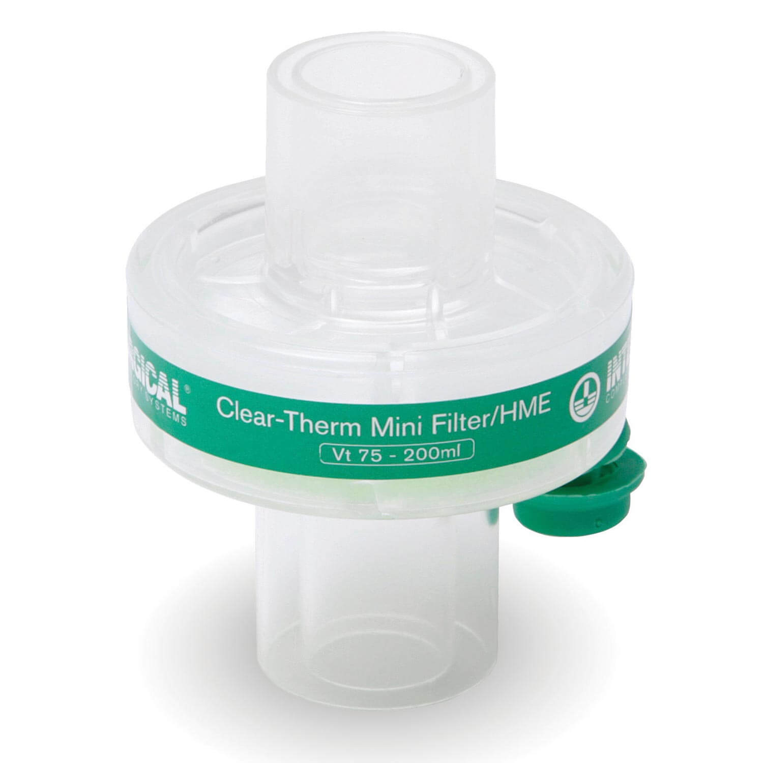 Clear-therm Mini filter Kind