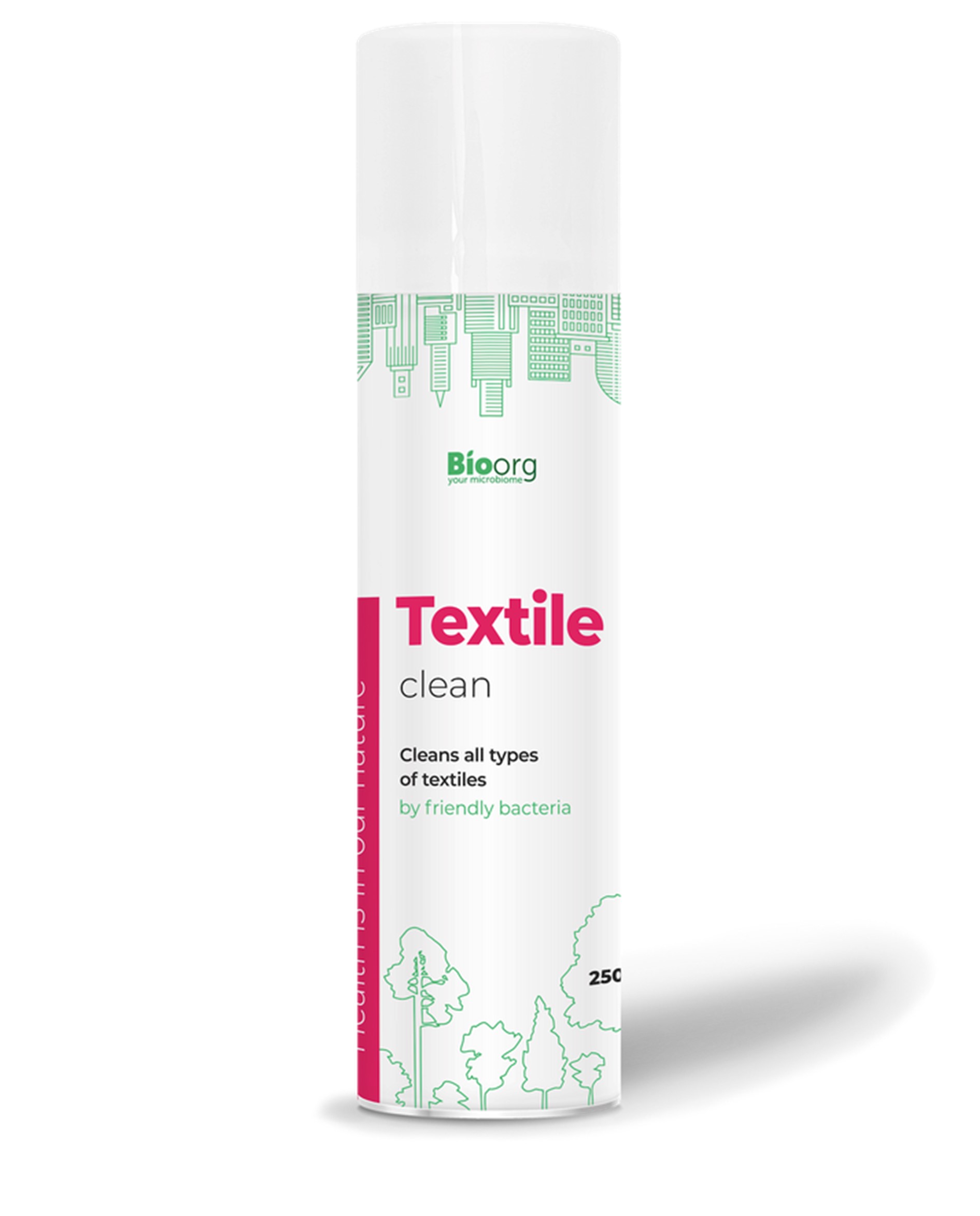 Bio Textile (SPRAY VAN 250ML)