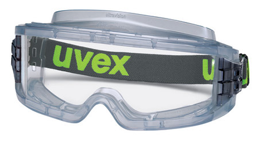 Lunettes de protection