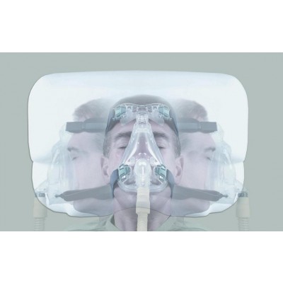 Hoofdkussen voor CPAP masker