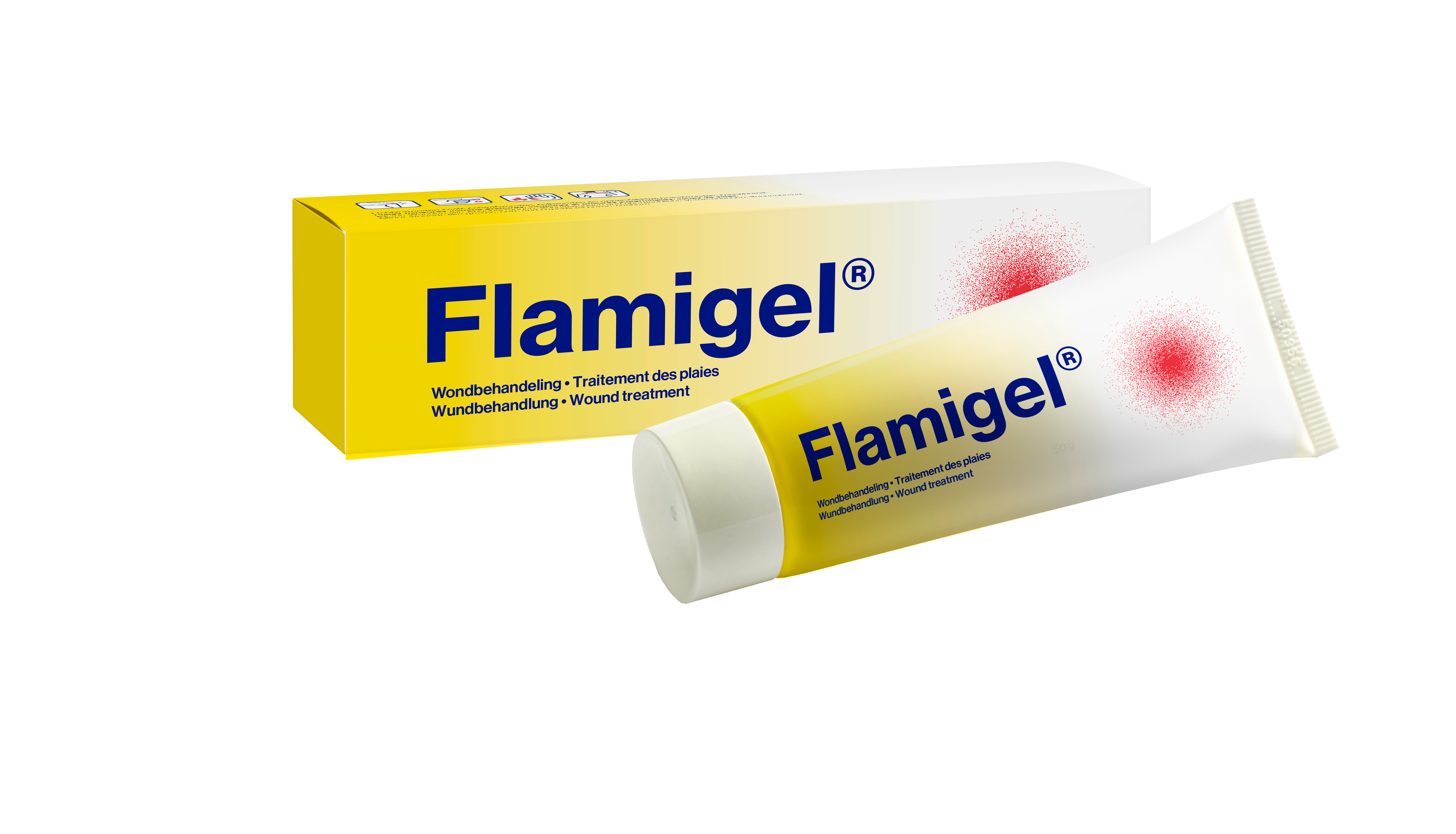 Flamigel 50 gr