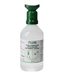 Plum eye-wash 500 ml
