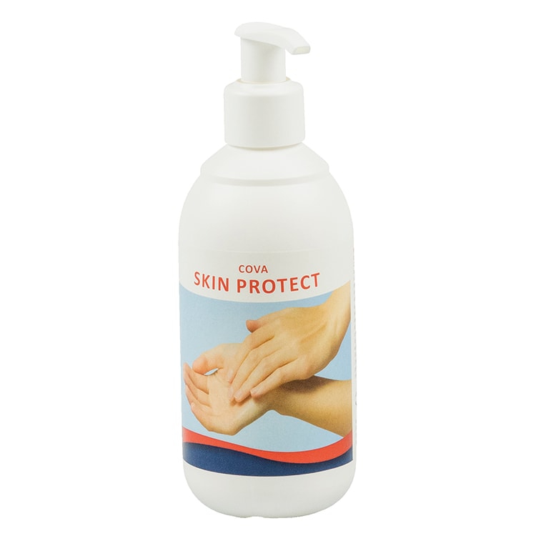 Cova Skin protect lotion met pomp 250 ml