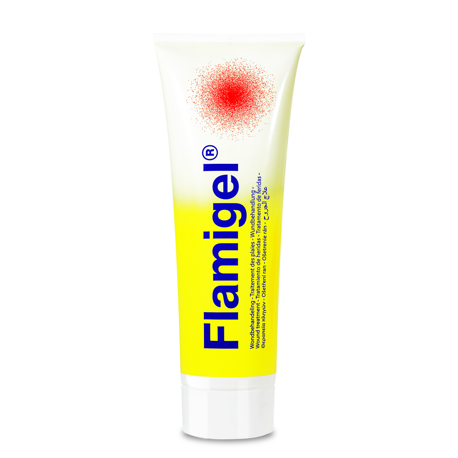 Flamigel 50 gr