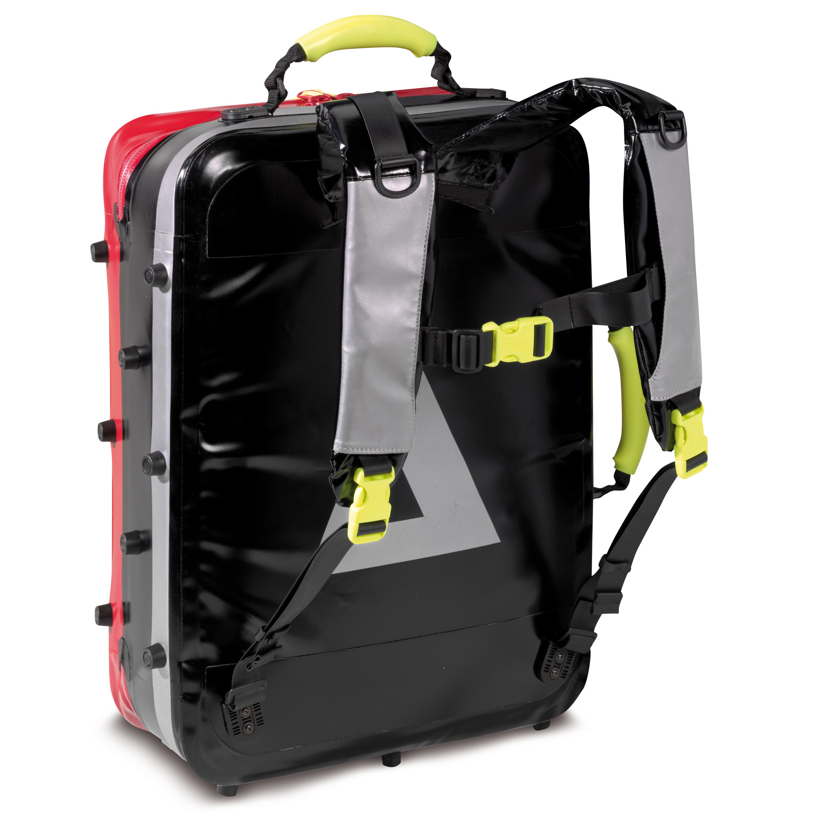 Emergency backpack P5/11 M