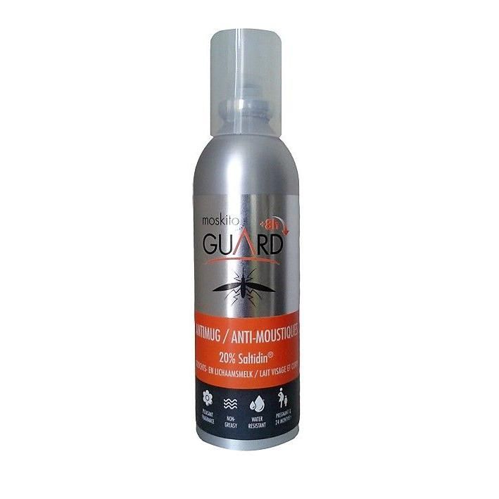 Moskito guard Icaridine 20%