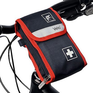 Trousse rempli pour cyclistes