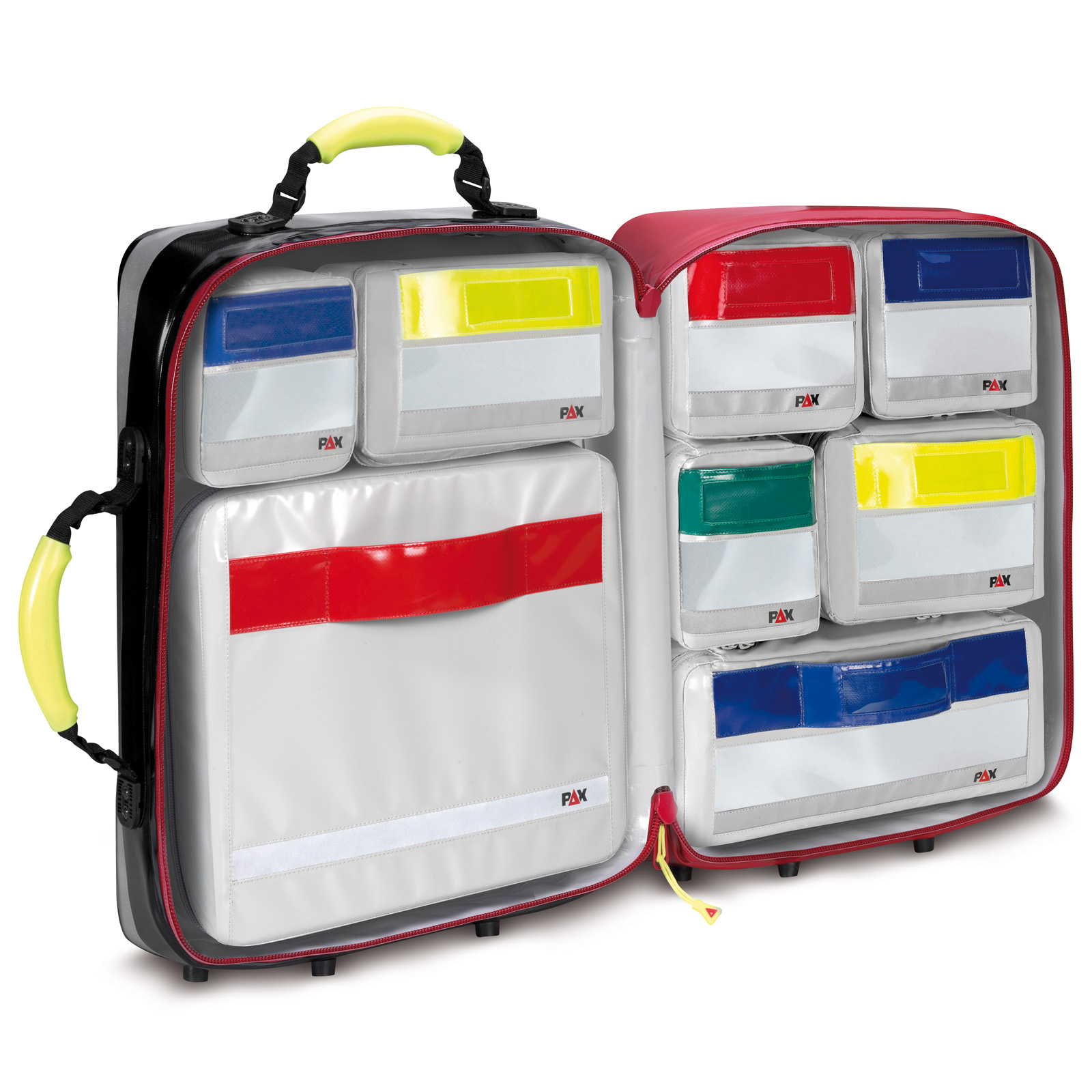 Emergency backpack P5/11 L 2.0
