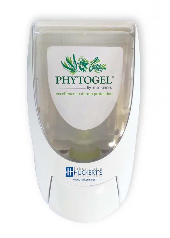 Phytogel manuele dispenser