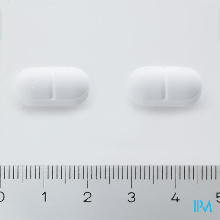 Paracetamol Teva 1g Tabl 10 X 1g Blister