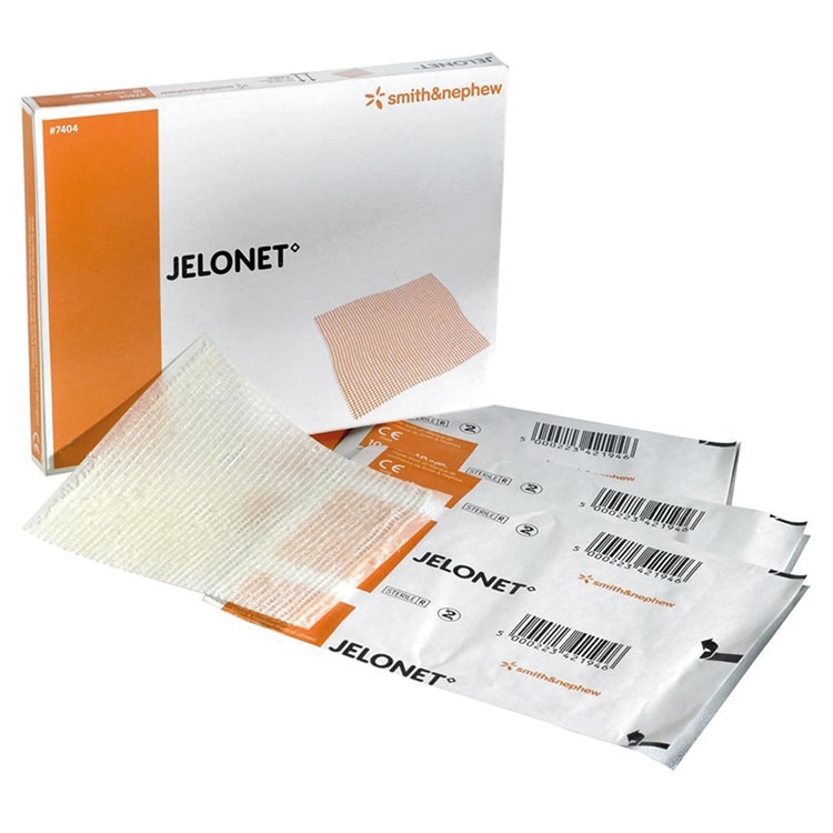 Jelonet