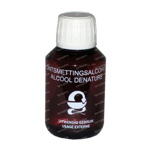 Ontsmettingsalcohol
