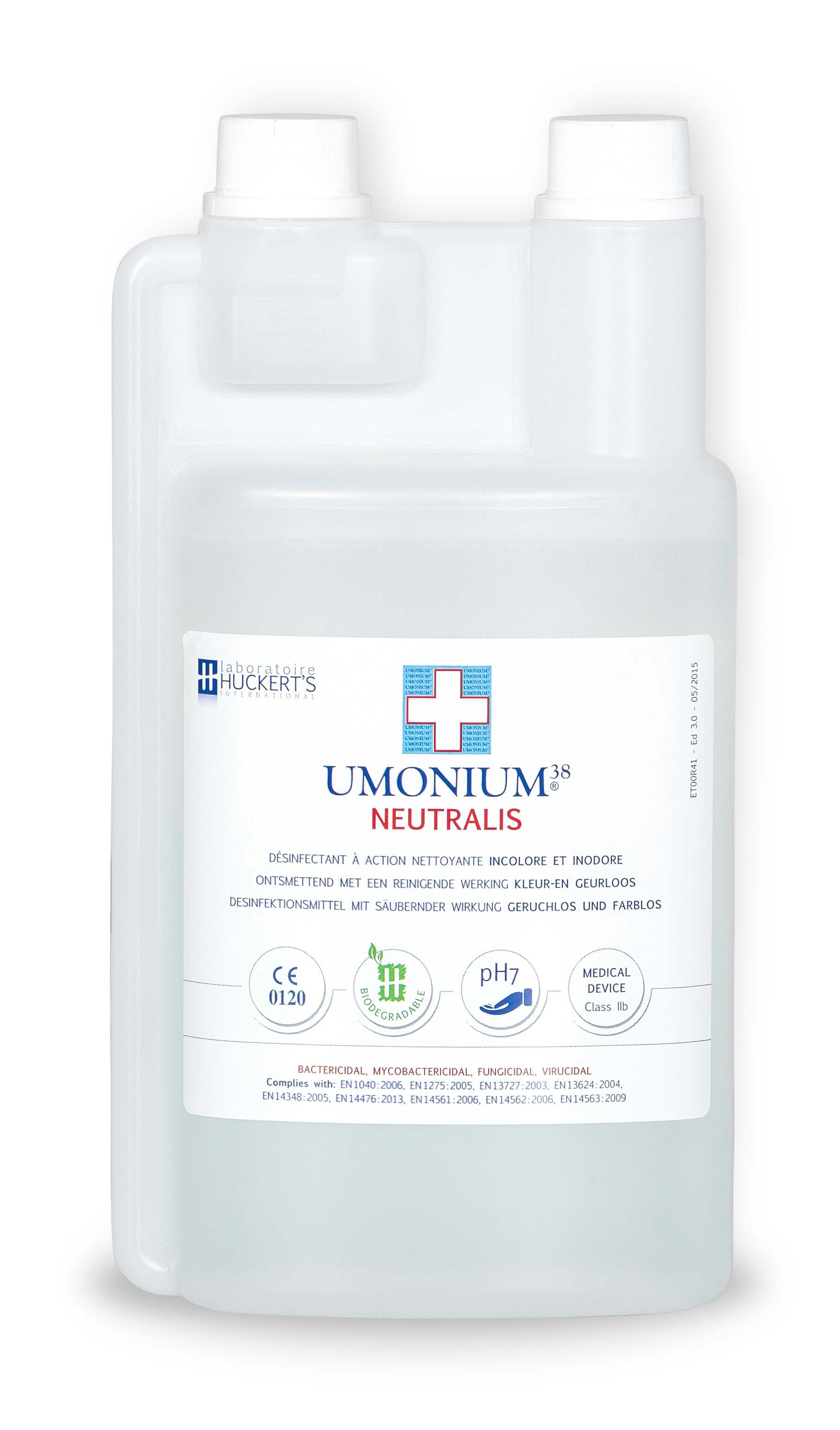 Umonium neutralis