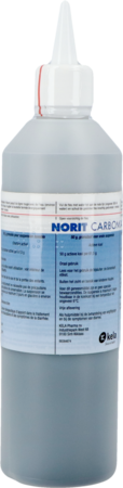 Norit Carbomix Fl Gran. 61,5g