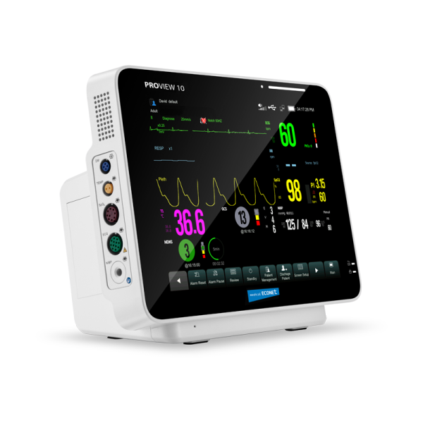 PROview 10 monitor