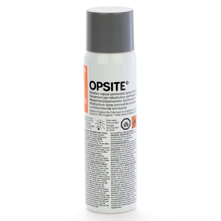 Opsite spray