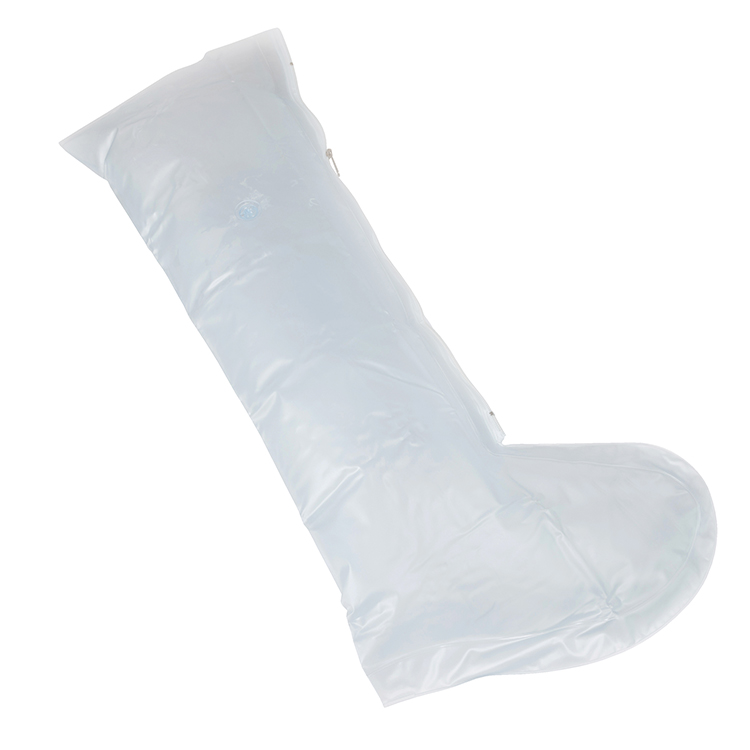 Pneumasplint opblaasbare spalk - set van 4