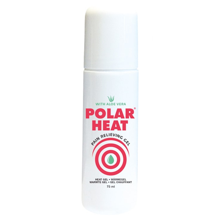 Polar heat roll-on 75 ml