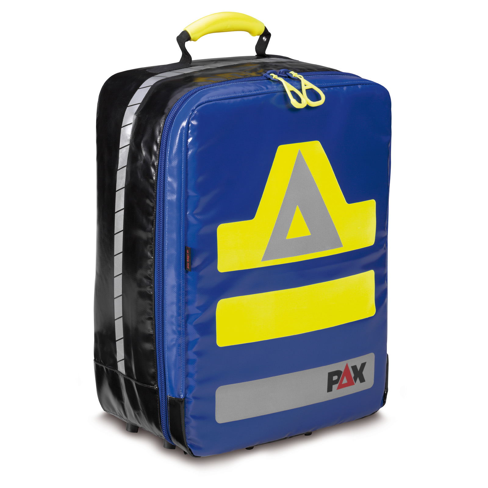 Rapid response team backpack Pax-plan