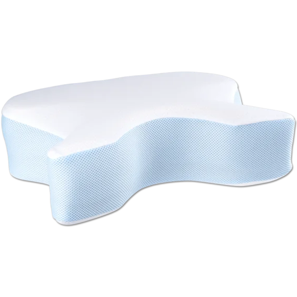 Hoofdkussen voor CPAP masker