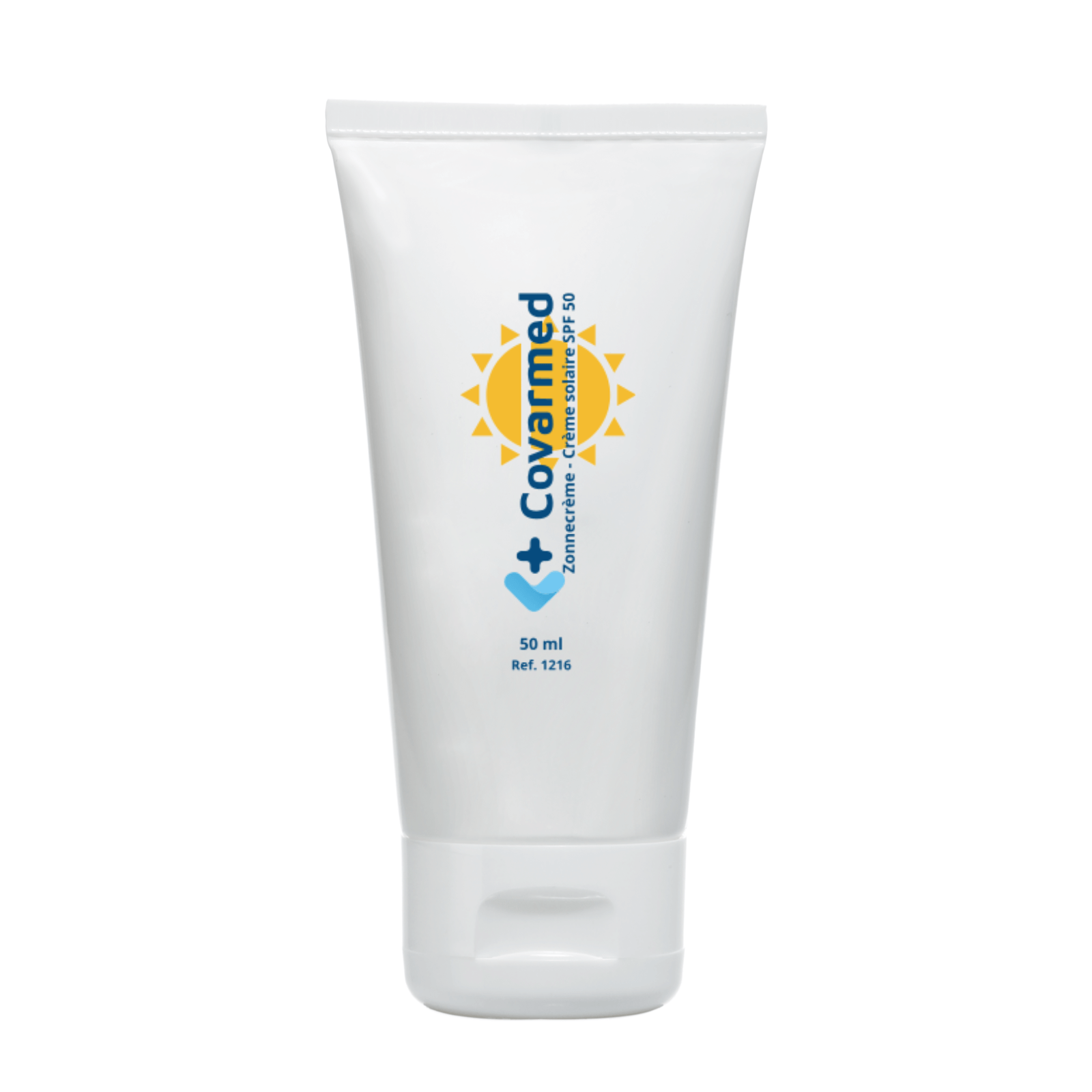 Crème solaire SPF50 - 50 ml