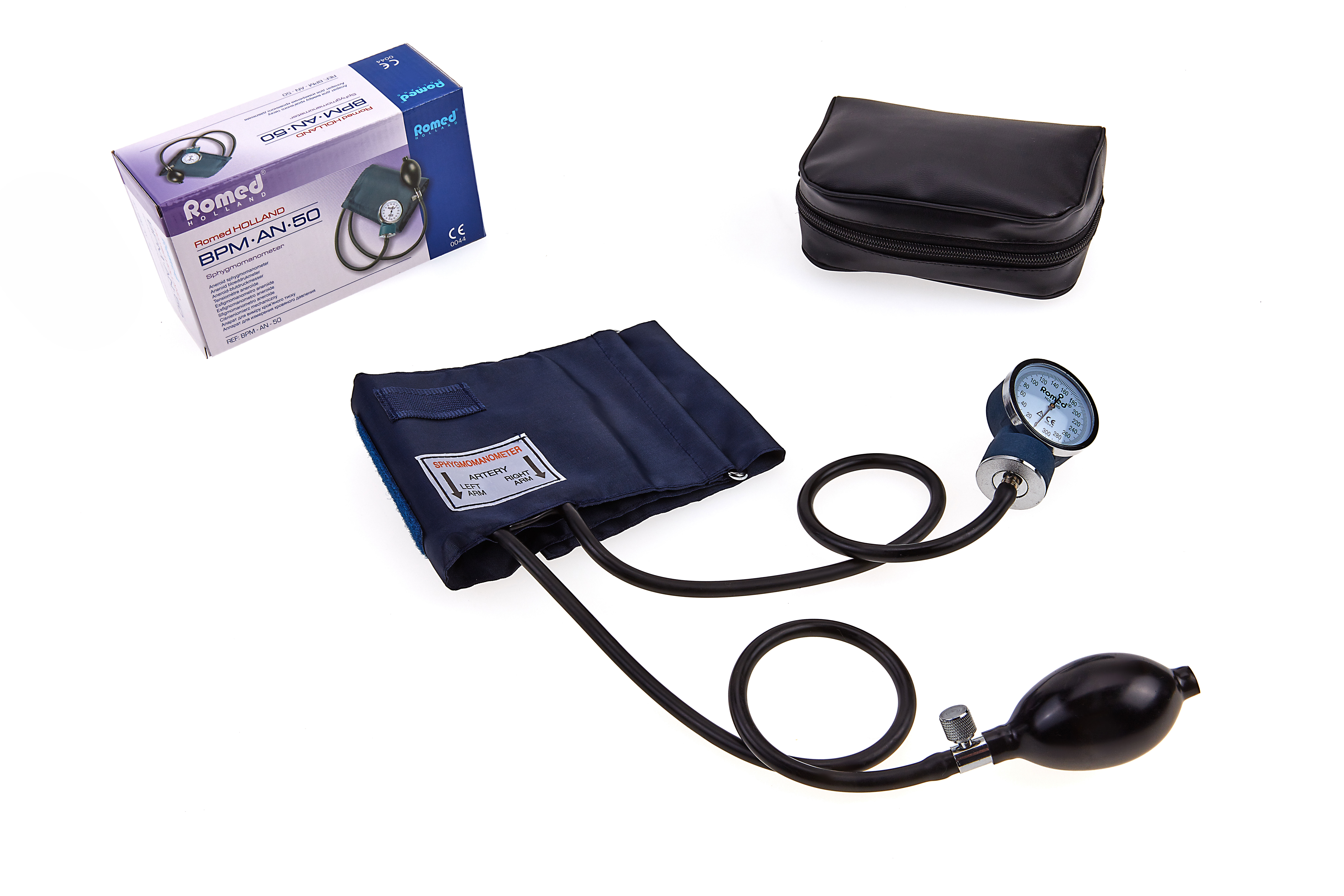 Aneroid bloeddrukmeter