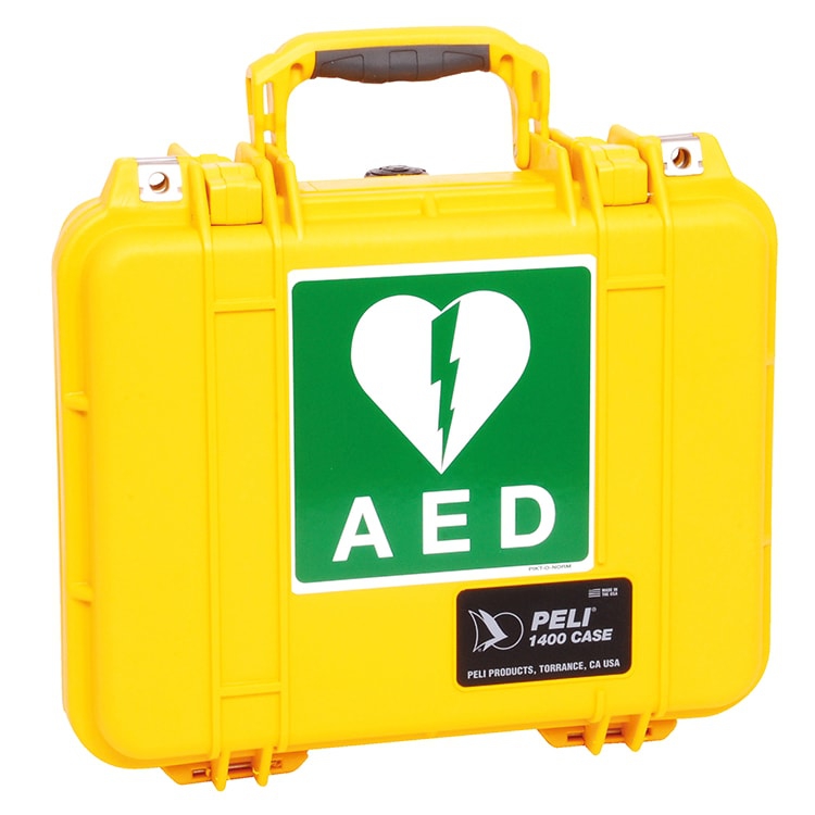 AED hardcase