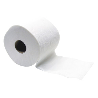 Toiletpapier per 48 rollen