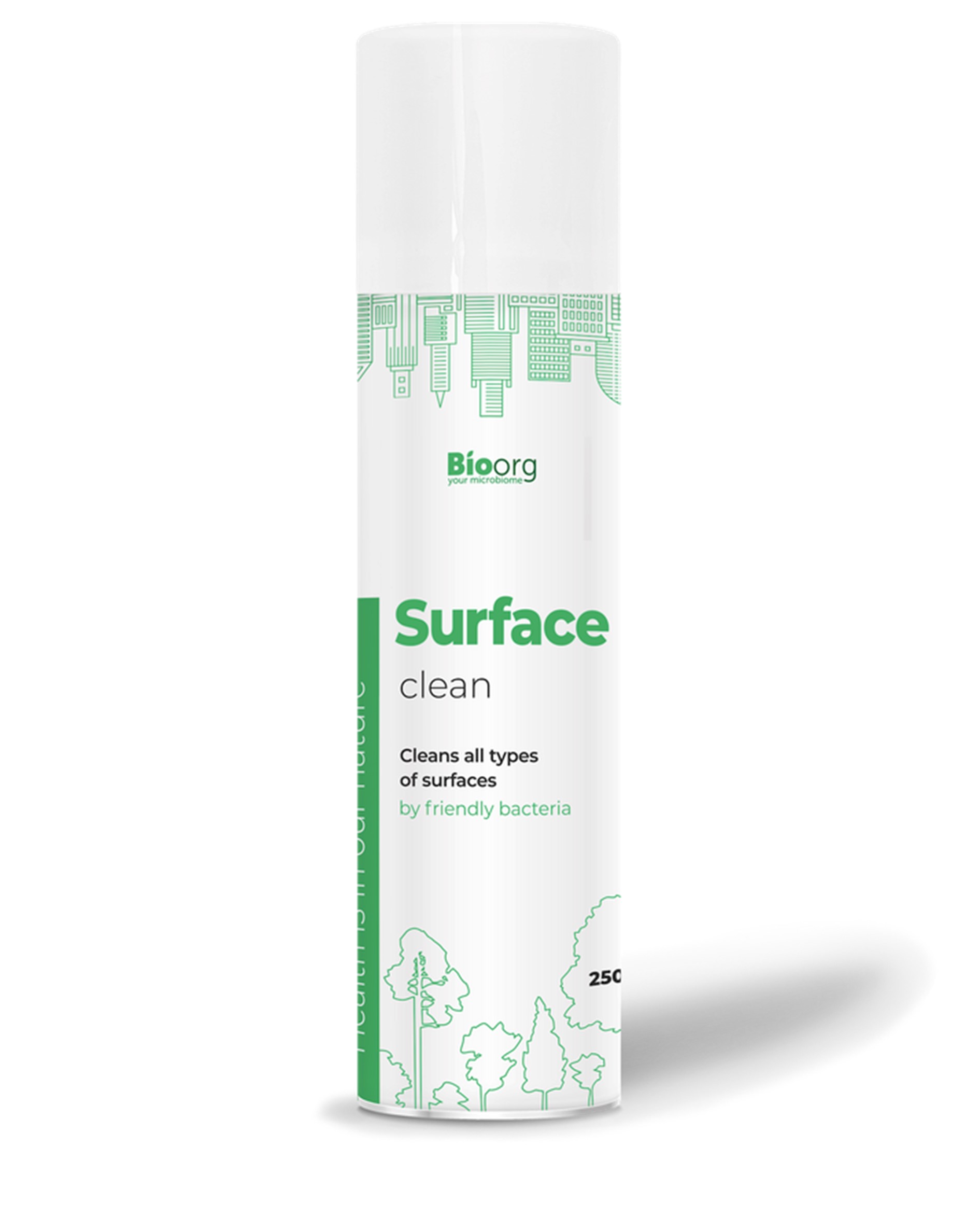 Bio Surface (SPRAY VAN 250ML)