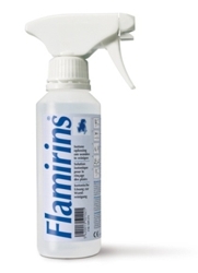 Flamirins wondreiniger spray 250 ml