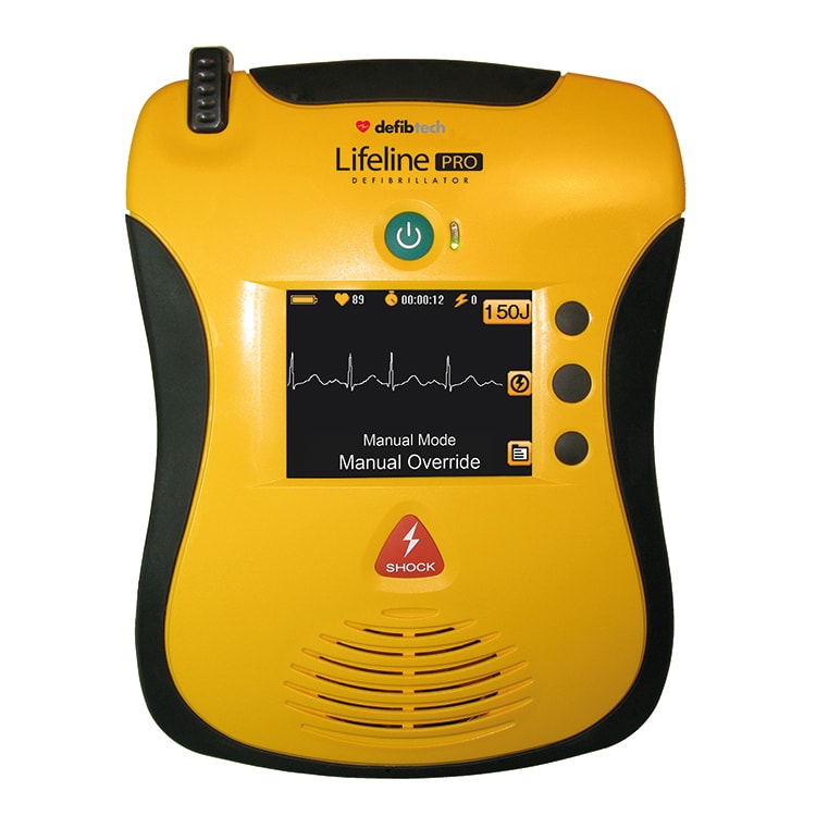 Defibtech Lifeline Pro