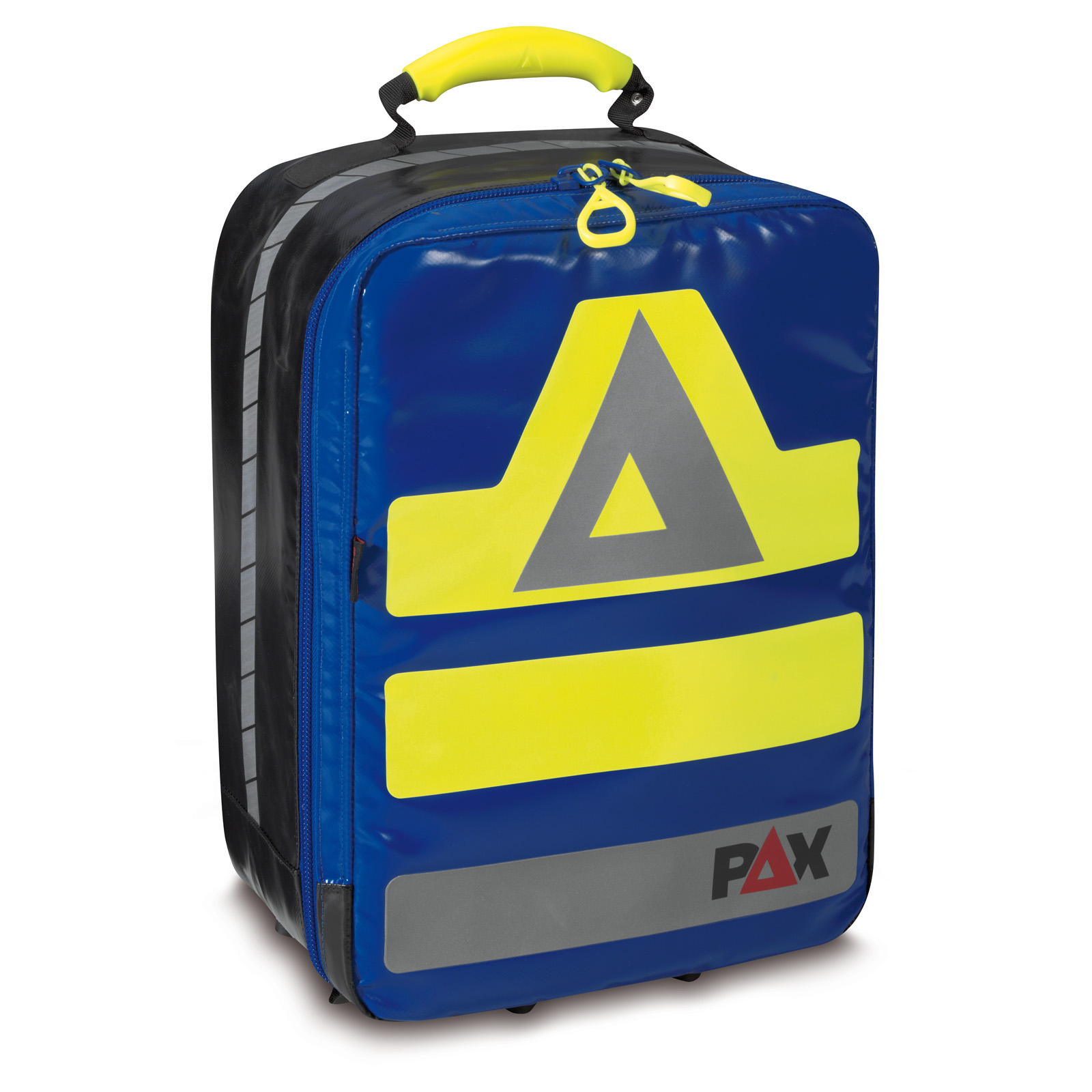 Rapid response team backpack Pax-plan