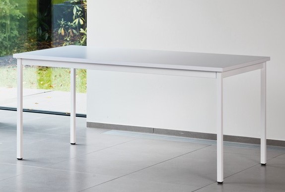 Tafel 1m20 x 80 cm