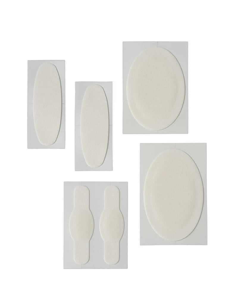Heka blaren assortiment
