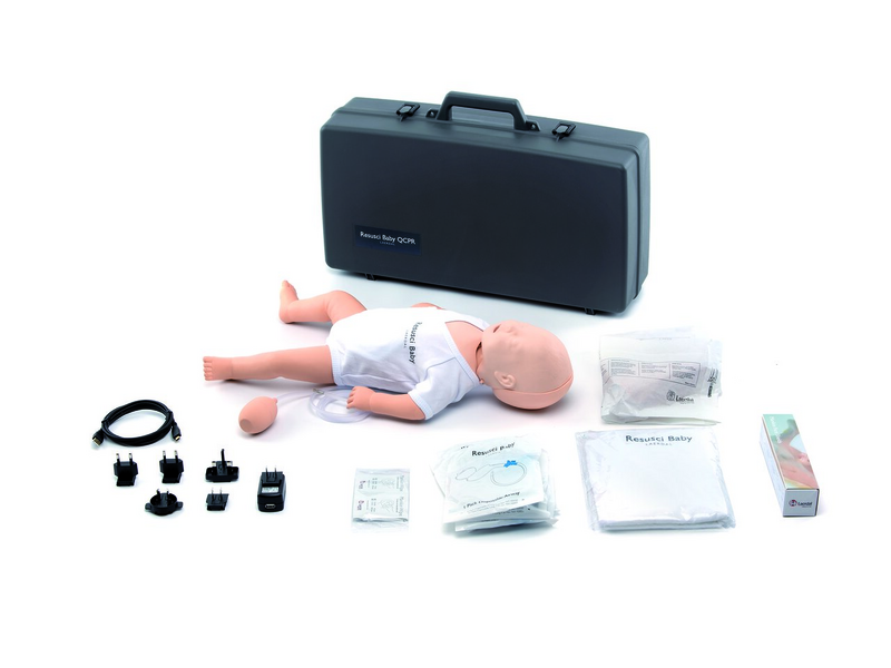 Resusci Baby QCPR