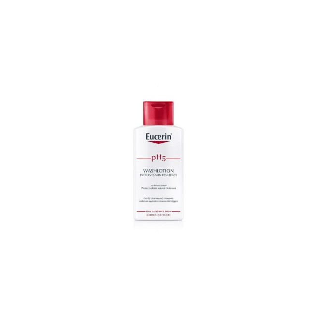 Eucerin gel lavant 200 ml - par 3 pcs