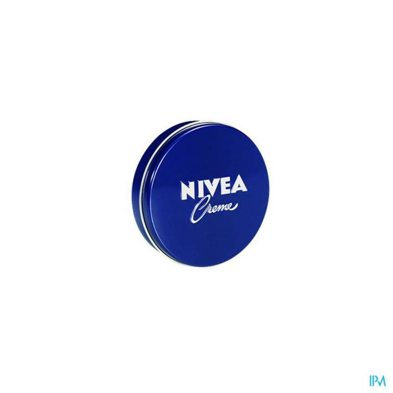 Nivea crème boîte 400ml