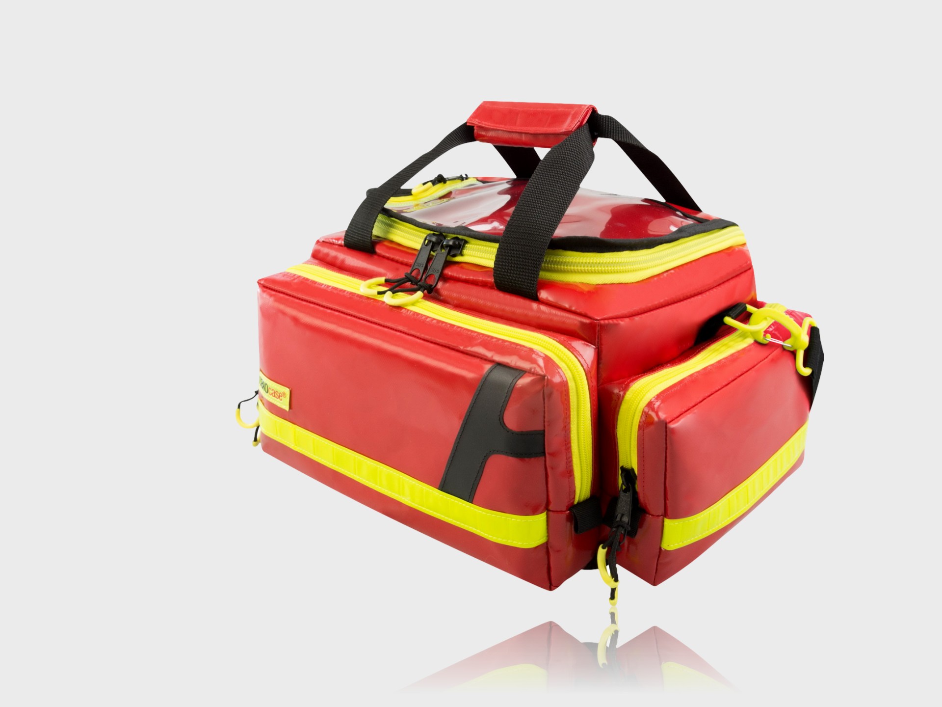 Medic draagtas medium - plan