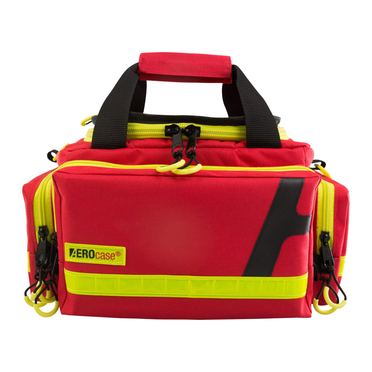 EHBO-tas Aerocase 37x 21x 27 cm