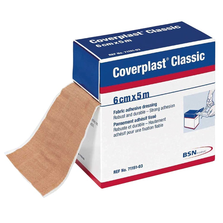 Coverplast classic