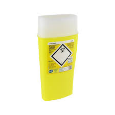Naaldcontainers