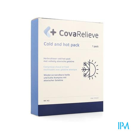 Cova Cold hot pack 28 cm x 14 cm