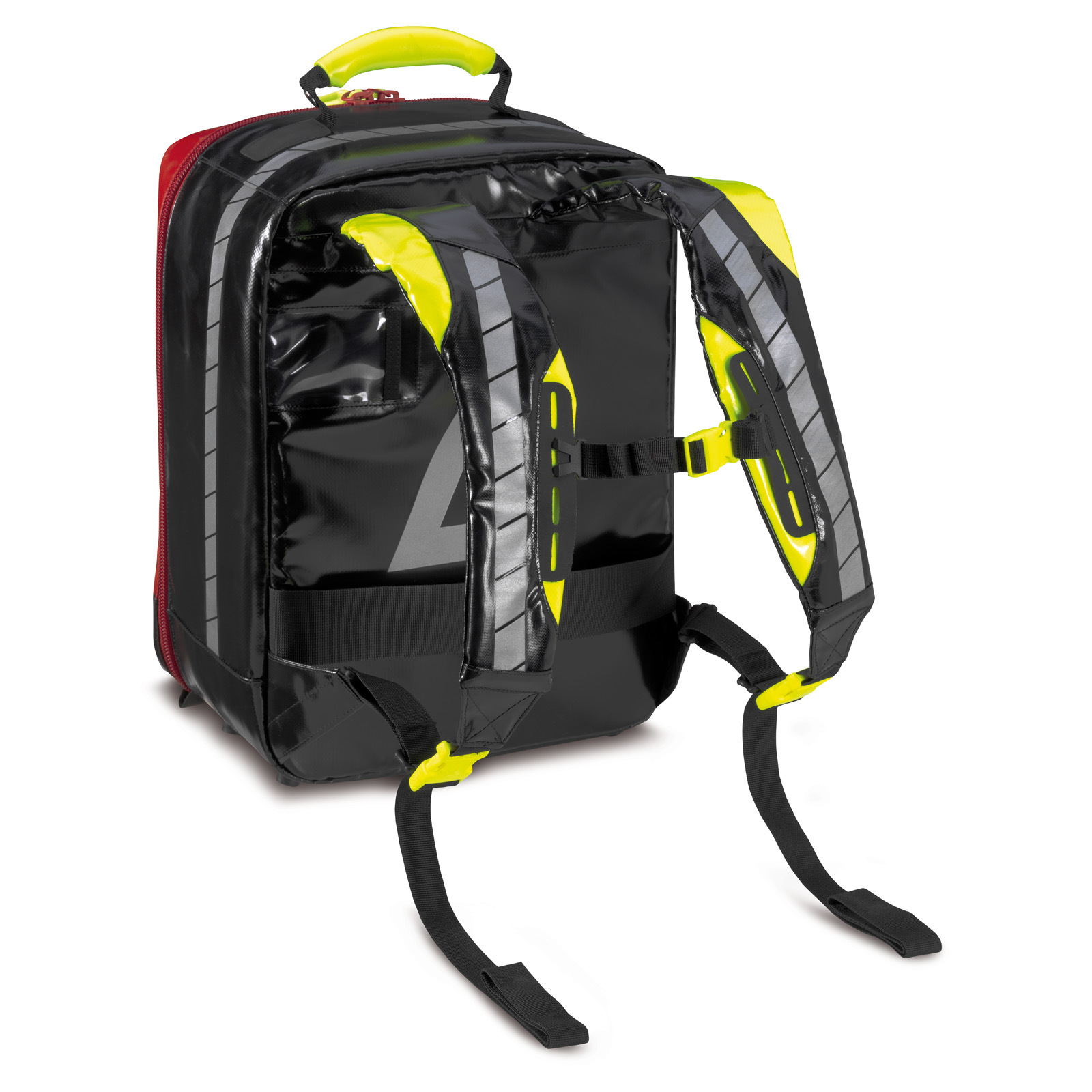 Rapid response team backpack Pax-plan