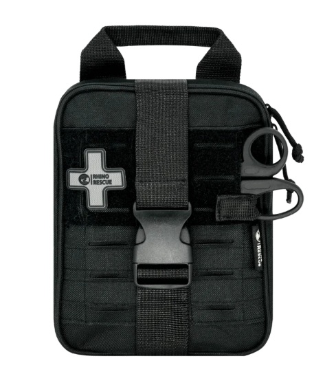 Sac IFAK rempli Rhino Rescue