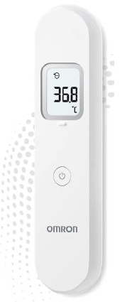 Omron Gentle Temp 730 